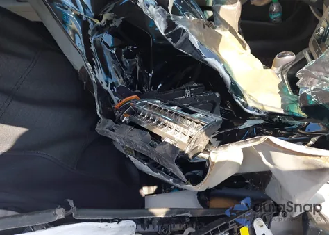 2016 Hyundai Sonata Se из США, поврежденный, VIN 5NPE24AF5GH383585